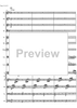 Serenata - Score