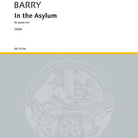 In the Asylum - Score and Parts