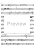Concertino - Solo Cornet