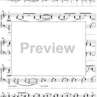 Nocturne, Op. 10, No. 1