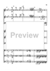Energia - for Nine Instruments - Score