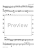 Water Critters - A Suite for String Orchestra and Optional Percussion - Cello