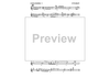 As Time Goes By - Alto Saxophone 1