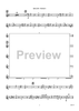 Shuffle Stop - Tenor Saxophone 2