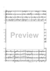 Wonderful Grace of Jesus - Score