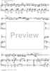 The Maid of the Mist  (Polka) - Piano