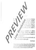 Concerto polonois G Major - Score