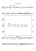 Terminal Velocity - Alto Saxophone