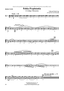 Polaska Przeplatanka (A Collage of Memories) - Bb Clarinet 2