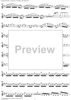 Concerto No. 4 in D Major - Flute