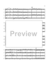 Finiculi, Finicula - Score