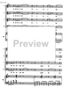 Te Deum laudamus - "da pacem"