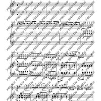 Ballade et Polonaise in G minor