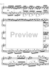 Etude Op. 8 No.10 - Piano