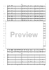 Brazilian Fantasy - Full Score