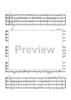 Menuettos I & II (from Divertimento No. 2, K131) - Score