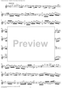 Sonata No. 22 in G Minor - Flute