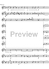 Quintet - Eb Horn