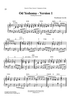 Od Yeshoma - Versions I & 2 - Wedding Recessional - Keyboard/Guitar