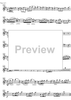 Petite musique dansante (Little dancing music) - Bass Clarinet