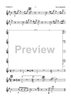 The Little Drummer Boy - Baritone Horn 1