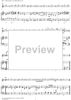 Violin Sonata No. 3 - Piano Score