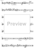 Silhouettes - Tenor Saxophone