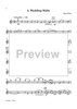 Dance Fever - Violin 1