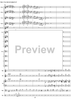 It's All Right With Me - Score