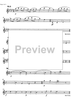 Ecossaise D158 & 12 Ecossaisen D229 - Violin 2