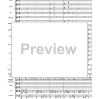 Warrior Legacy - Score