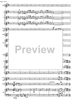 You are loved - Score