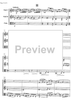 Trio de corda núm. 1 (String trio No. 1) - Score