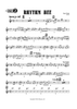 Rhythm Bee - C Instrument 2