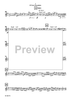Right Left March - Tenor Saxophone