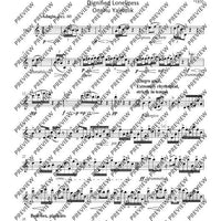 Flute World - Score and Parts