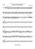 Dance of the Harlequins - F Horn