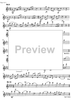 Ecossaise D158 & 12 Ecossaisen D229 - Violin 1