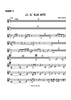 Li'l Ol' Blue Note - Trumpet 4
