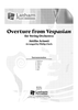 Overture from Vespasian - Score