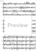 Allegro - Score