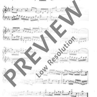 15 Two-Part Inventions