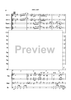 Bashful Albert - Score