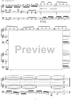 Antiphon: Lo, the Winter is Past, Op. 18, No. 4