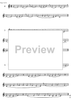 Studies for clarinet, Vol. 1 (Elementary level) - Clarinet