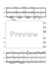 Six Trios - Score