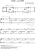 Auld Lang Syne
