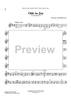 Ode to Joy - from Symphony #9 - Flute/Oboe/Violin 2