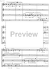 Beduta di collina - Score