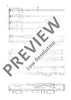 Requiem - Choral Score